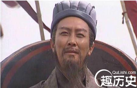 诸葛亮最后一计：为防司马氏掘墓 遗言秘葬自己