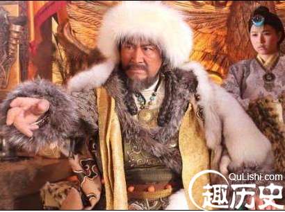他曾帮唐朝躲过灭顶之灾，如今他的名字十人九不知