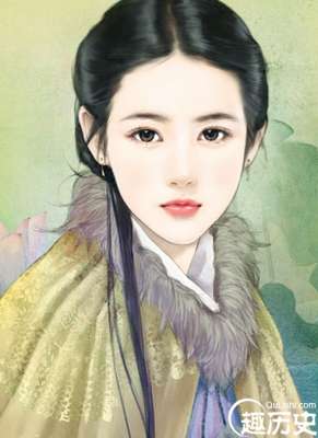 名医胡愔简介 中国古代十大女名医之胡愔