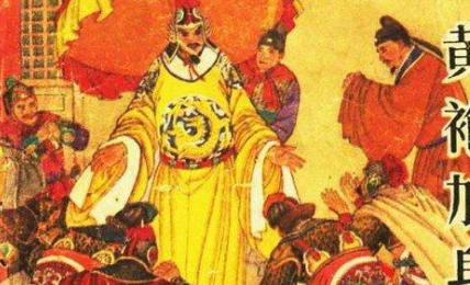 赵匡胤为什么要杯酒释兵权？宋朝为此付出了多大的代价？