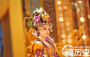 李治武则天给长孙无忌开出的礼单都有什么-