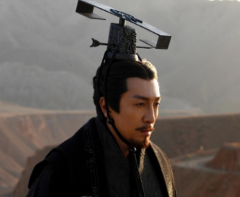 昌平君是什么身份？为什么选择叛离秦王？