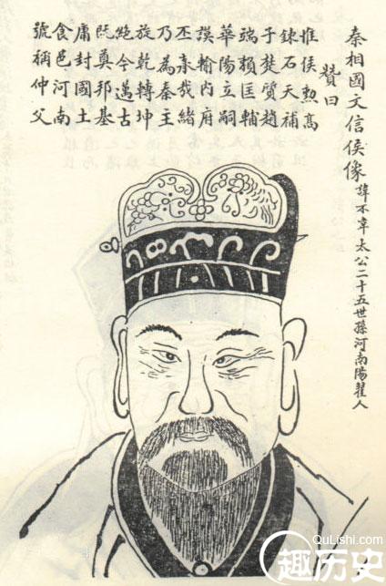 手握三十万大军的蒙恬 为何轻易中赵高的奸计？