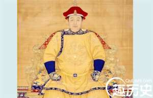 顺治爱死董鄂妃全因恋母作祟
