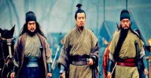 刘备没有什么资本，那么支撑他军事行动的资金从何而来？