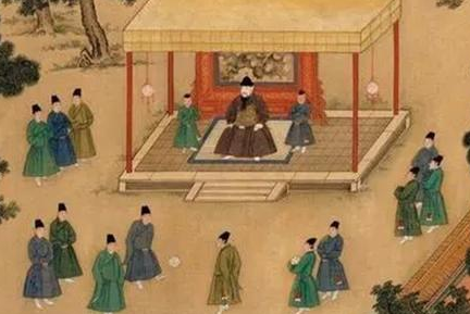 朱瞻基为什么正值壮年却突然死亡的 朱瞻基到底是怎么死的