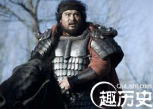 刘邦心腹樊哙简介 樊哙的武器 樊哙怎么读
