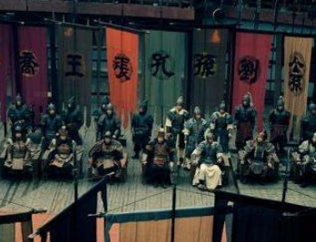 历史上孙坚是什么出身？他为何会选择投靠袁绍？