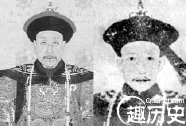 揭秘：大贪官和珅才貌无双的另一面