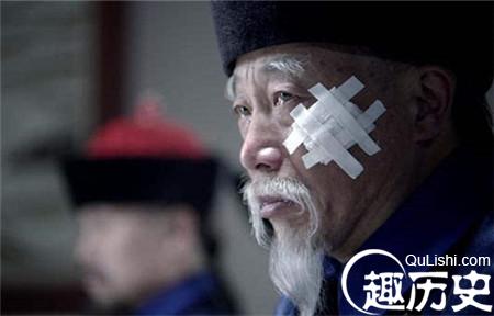 李鸿章曾痛恨大清制度 自嘲是“大清帝国的裱糊匠”