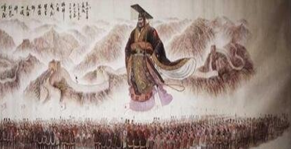 谈起中国历史，哪三个短命王朝做出的贡献是最大的？