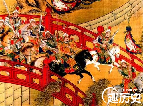 明东南沿海抗倭之战-大明国防体系的第一次挑战