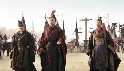 都说“秦晋之好”，晋国为何却成为了秦国最大的阻碍？
