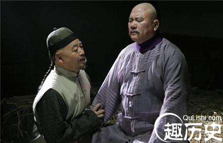 揭秘洪承畴究竟为何一定要投降满清-