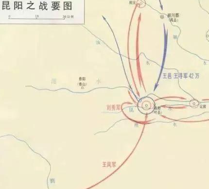 刘秀为什么会被称为位面之子 在没有出生的时候就已经开挂了