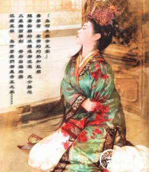 历史上最美的公主是谁？历代美丽公主的悲惨命运