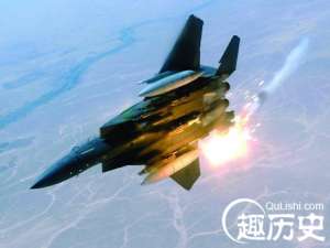 日媒：中国空军亚洲第一世界第三 迅速追赶西方