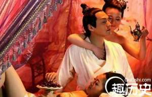 揭秘古代封建制度下的荒淫生活令人匪夷所思！