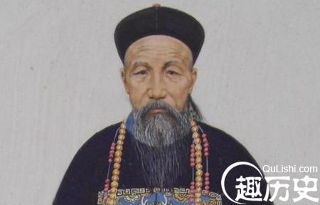 曾国藩的窘迫时刻：曾因天赋不高竟被小偷鄙视