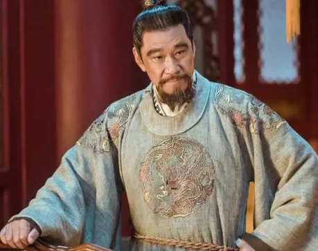 朱元璋如此喜欢朱棣 朱标死后朱元璋为何不传位给他