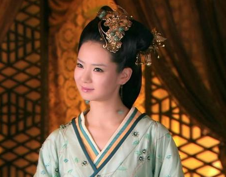 绛邑公主和馆陶公主都是汉文帝的女儿 两人地位为何完全不同