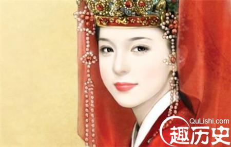 阴城公主为什么敢当着丈夫的面和别人乱搞