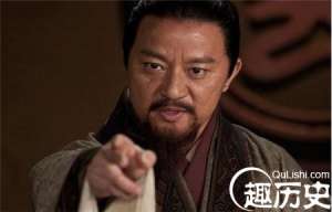 历史解密：谁是秦昭王嬴稷发疯的罪魁祸首