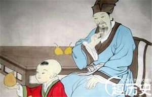 古代人穿宽袖的衣服是为了装东西用的吗？