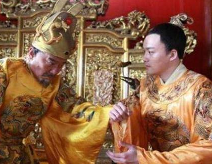 朱元璋对朱标到底有多喜爱 看看这些方面就知道了