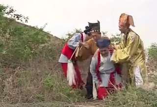 明朝陈北科人物生平，拜在王阳明门下，成为王阳明首批潮籍弟子