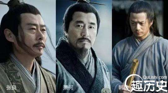 吕后乱政，汉朝功臣为何不作为？刘邦遗言道破天机