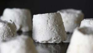 世界上最贵的奶酪为什么这么贵？每年只能做出200斤