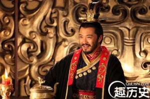 打遍天下无敌手的隋炀帝 却败给了朝鲜人