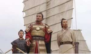 一大将帮朱元璋挡了9箭，最后结局却被抄家
