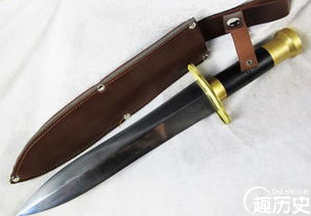 短剑：剑中之极品 剑者之王道 它是如何兴起的呢？