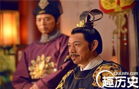 揭秘武则天进宫多年和李世民是否有夫妻之实