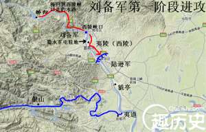 猇亭之战中刘备不带诸葛亮的原因是什么-