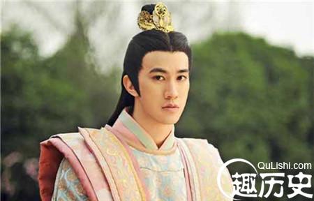 揭秘：唐高宗和武则天的“乱伦之恋”是谁主动的？