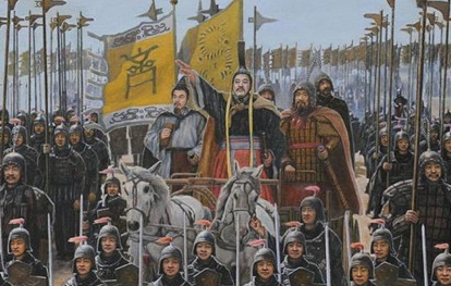 关于吴起侍奉鲁君有什么故事?吴起又是怎么去魏国的?