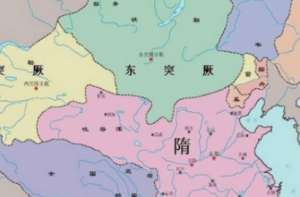 杨广三征高句丽时，杨玄感叛乱为何成了压死隋朝的稻草？