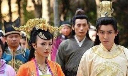 朱元璋对朱标到底有多喜爱 看看这些方面就知道了