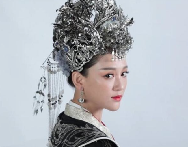 被溺爱一生的独孤伽罗，曾让杨坚离家出走？