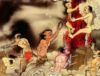 商朝的法制是什么样的?它的指导思想是什么?