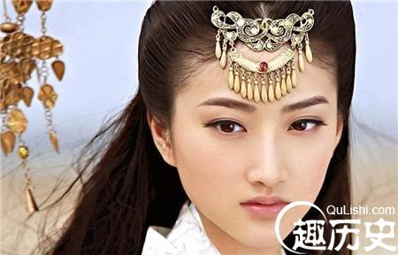 绝色寡妇花蕊夫人怎样让北宋两个皇帝相互残杀