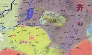 战国时期这些诸侯国也曾经鼎盛一时，为何都被消灭了？