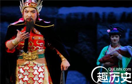 金朝英雄郭虾蟆：宁愿自焚也不投降不归顺