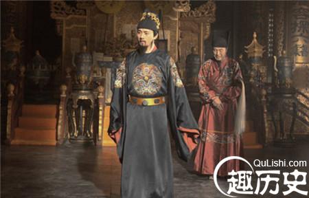 崇祯皇帝那么勤政 为什么明朝最后还是灭亡了