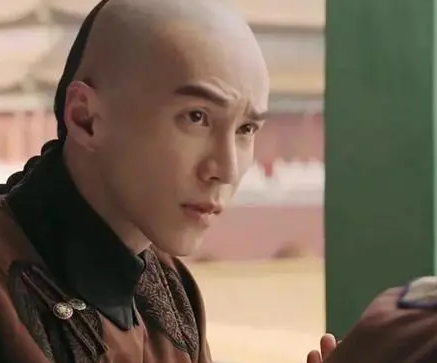 将领海兰察救驾乾隆有功 他为什么只要一个宫女