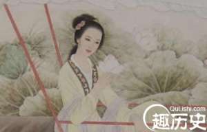 古代才女的“化妆境界”：李清照却对菱花淡淡妆