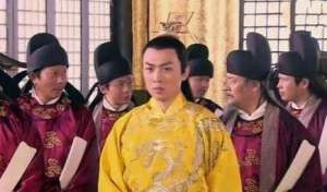 唐敬宗李湛是一个二世祖，那么他每天做的工作是什么？